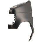 Fender for Ford E-350 Super Duty (1999–2007) Front Driver Side