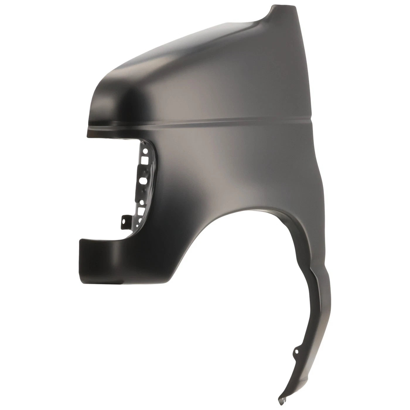 Fender for Ford E-350 Super Duty (1999–2007) Front Driver Side