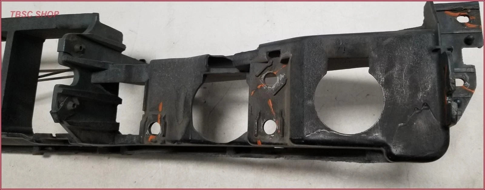 Header Panel for Lincoln Mark VIII (1993–1996)