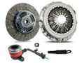 Clutch Kit for Infiniti G37 (2008–2011)