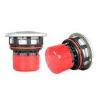 2X Auto Locking Hub for Ford F-250 F-350 F-450 F-550 Super Duty (2005–2010)