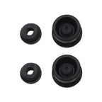 Set of 4 Rubber Cushion Bushings for Honda CR-V Civic Accord