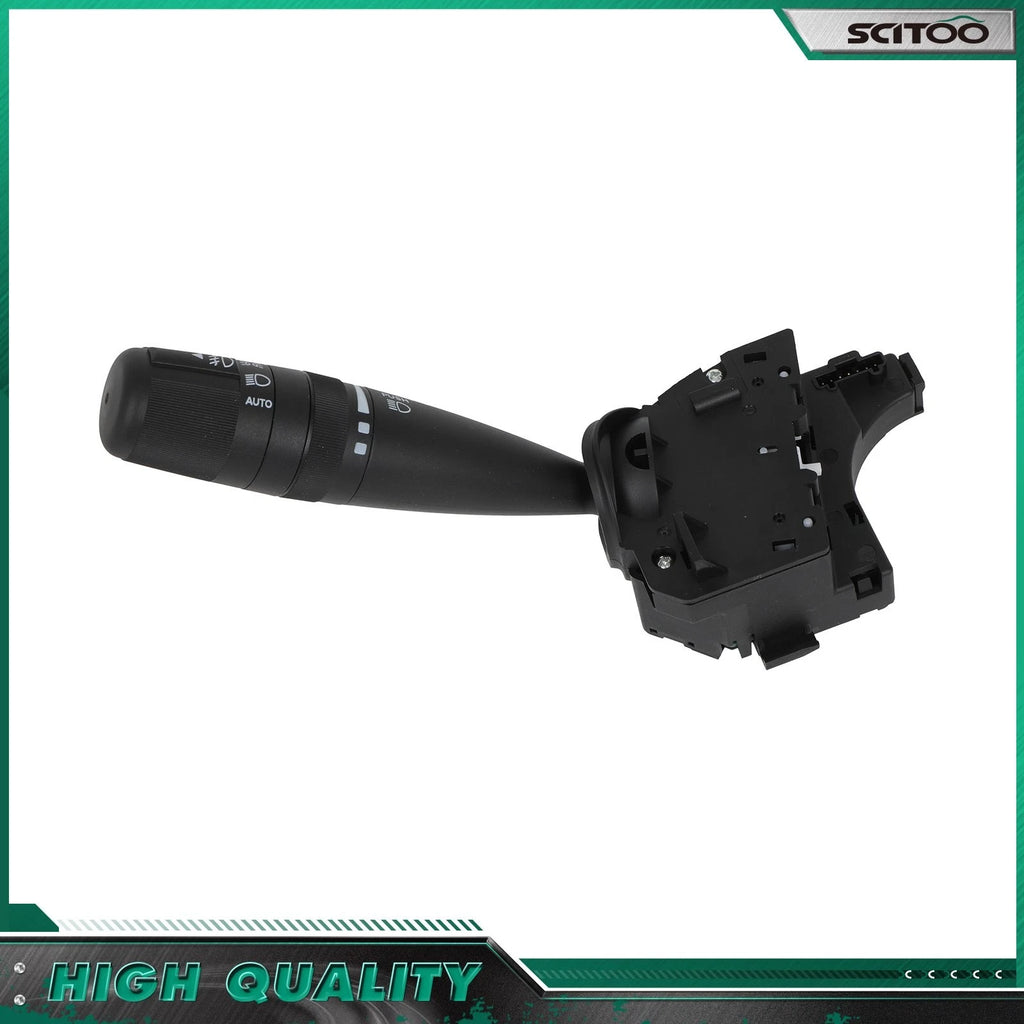 Turn Signal Combination Lever for Jeep Grand Cherokee Commander (2008–2010)