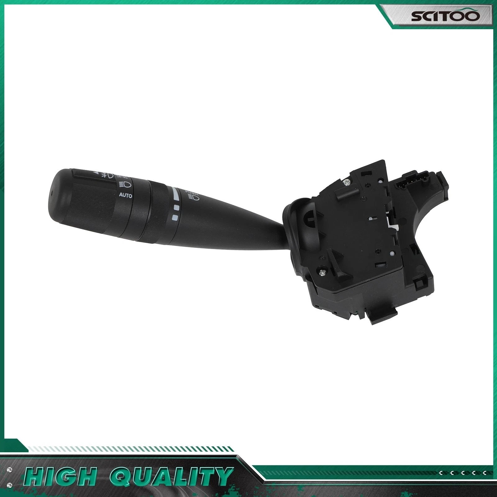 Turn Signal Combination Lever for Jeep Grand Cherokee Commander (2008–2010)