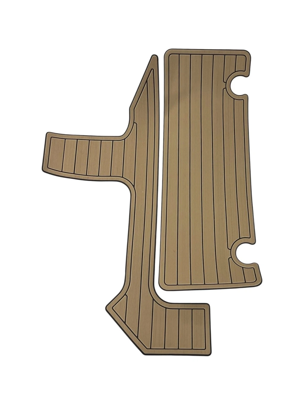 Seadek 2 Piece Cockpit Kit for Sea Ray 210 SPX Outboard (OEM)