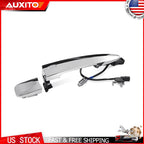 Exterior Door Handle for Nissan Sentra (2015–2019) 80640-9AN0A