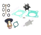 Maintenance Service Kit for Honda Marine 9.9HP 15HP (BF9.9A BF15A 06211-ZV4-505)