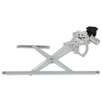 Front Left Power Window Regulator with Motor for Lexus ES350 (2007-2012)