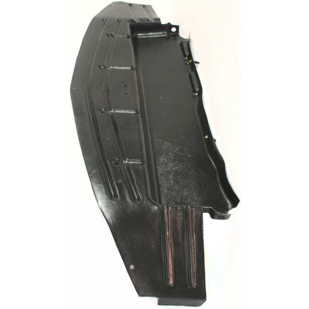 Engine Splash Shield for Chevrolet Malibu (2008–2012)