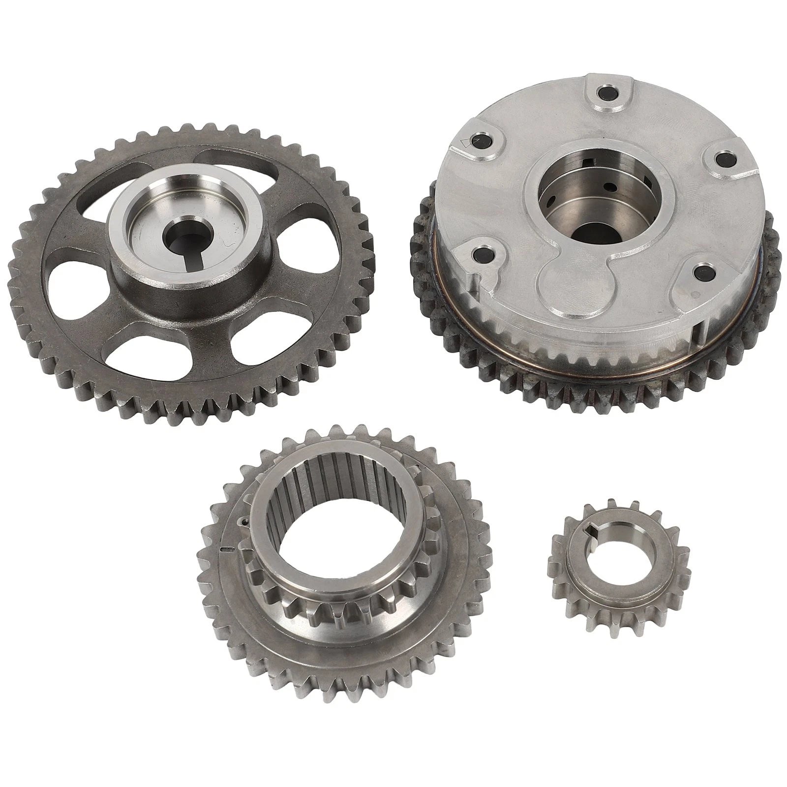 Timing Chain Kit for Honda Acura CR-V 2.4L L4 (2008–2013) D69.68OHC K24Z6 K24Z2 K24Z3