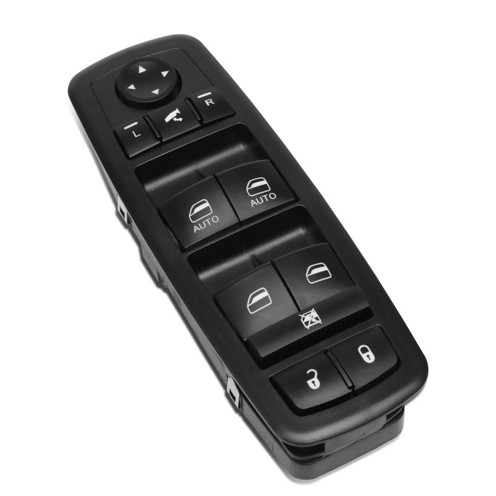 Power Window Switch Assembly for Chrysler Town & Country (2012–2019)