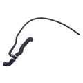 Upper Radiator Hose for Mercedes CLK Class (C280)