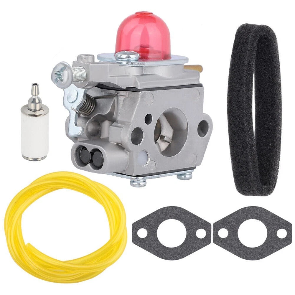 Carburetor for Murray 16 Trimmer & Craftsman 25cc (753-06190)