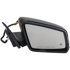 Right Power Heated Turn Signal Mirror for Mercedes Benz C300 (2012–2014)