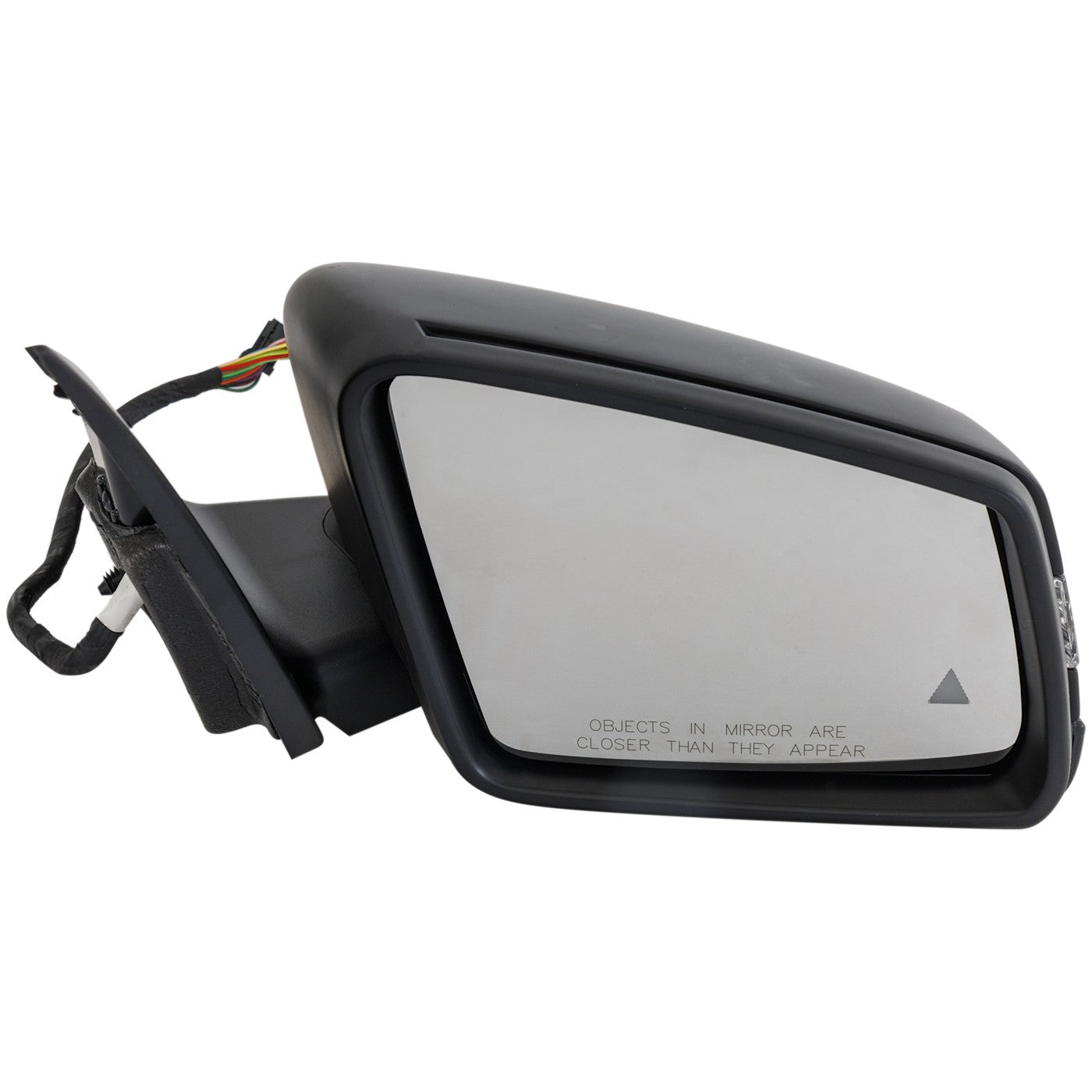 Right Power Heated Turn Signal Mirror for Mercedes Benz C300 (2012–2014)