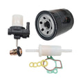 Outboard Maintenance Kit 8M0090558 for Mercury 40-60 HP EFI (4-Stroke)