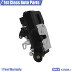 Door Lock Actuator Motor for Cadillac CTS Wagon (2011-2014)