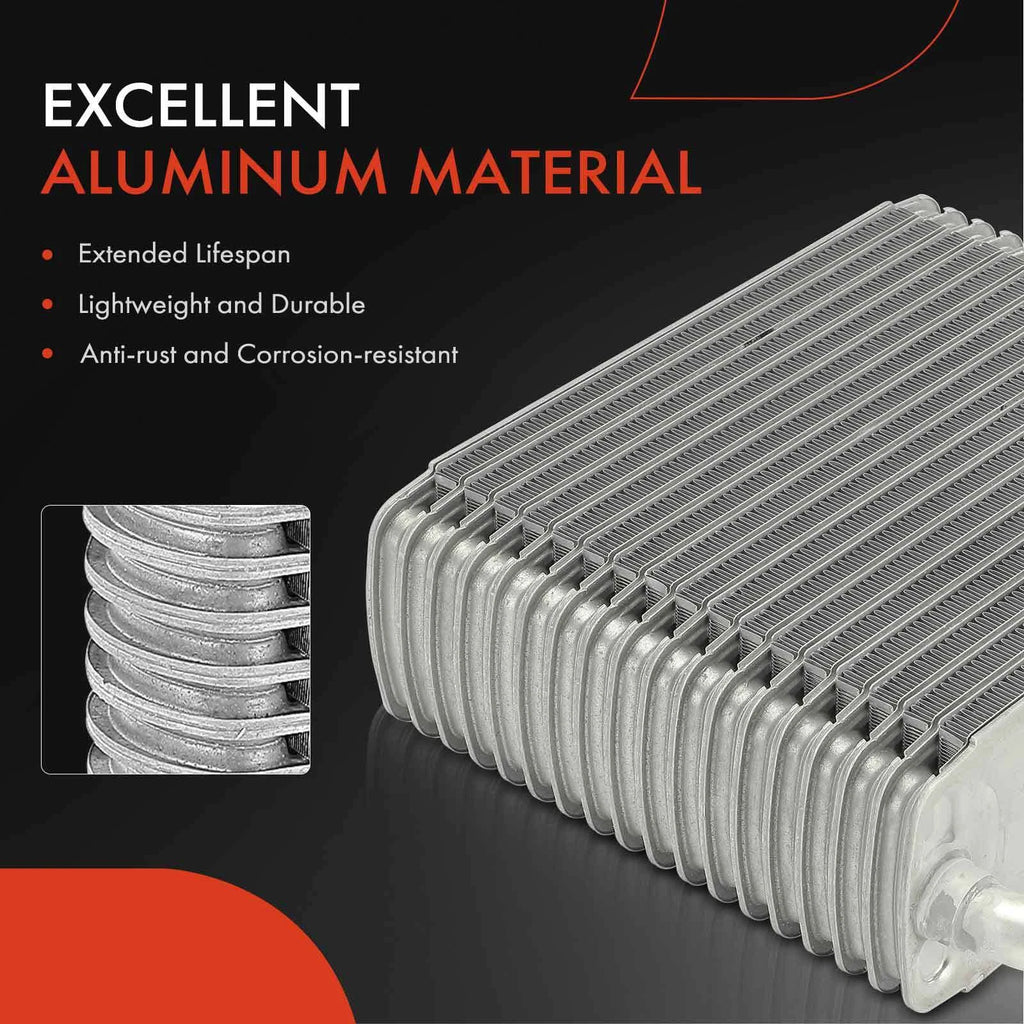 A/C Evaporator Core for Ford Aerostar (1986-1997)