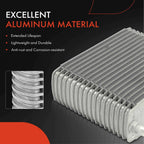 A/C Evaporator Core for Ford Aerostar (1986-1997)