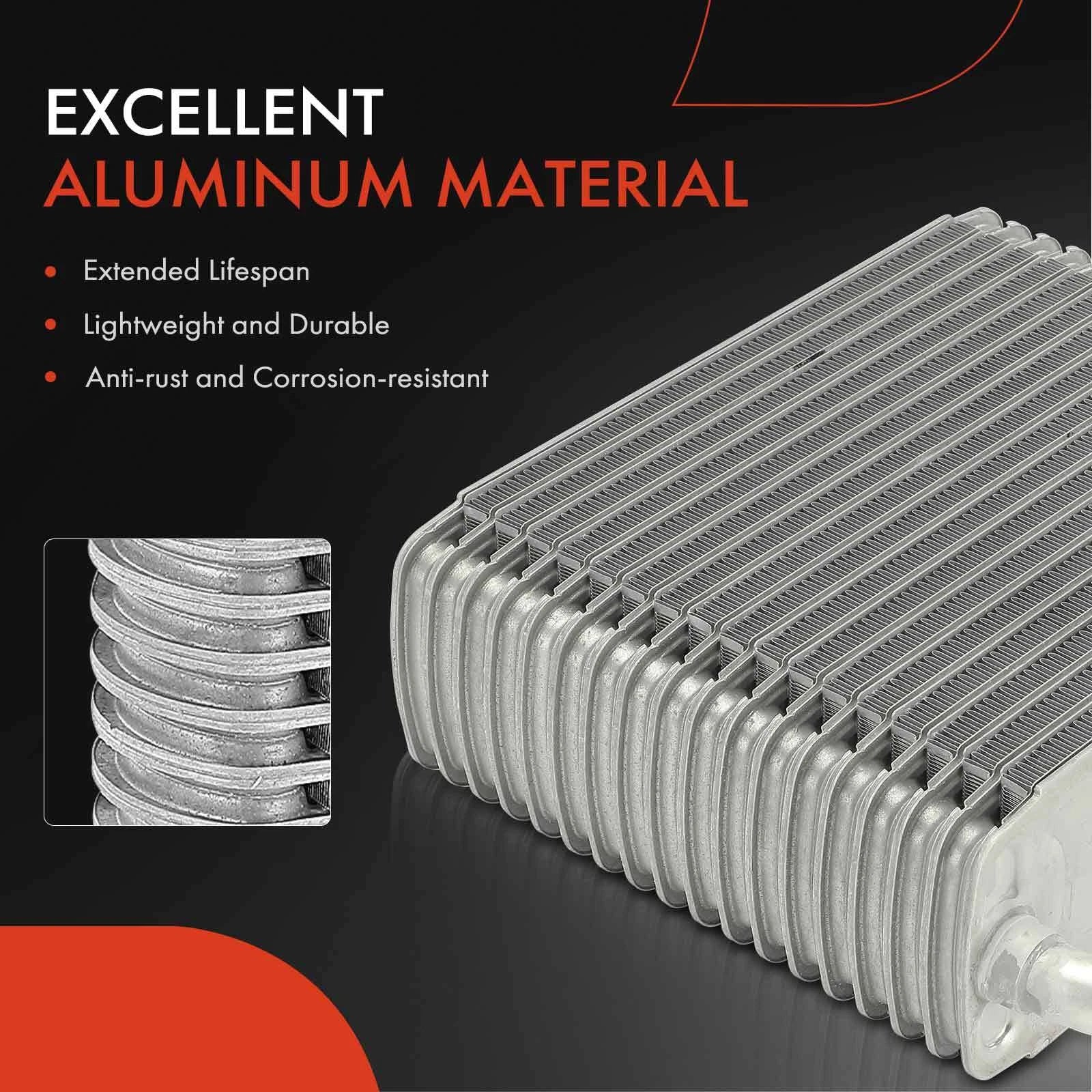 A/C Evaporator Core for Ford Aerostar (1986-1997)