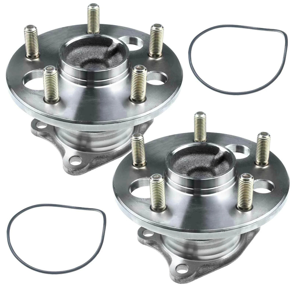 Rear Wheel Hub & Bearing Assembly for Toyota Solara (2000–2003) FWD