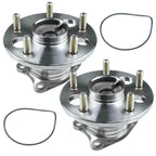 Rear Wheel Hub & Bearing Assembly for Toyota Solara (2000–2003) FWD