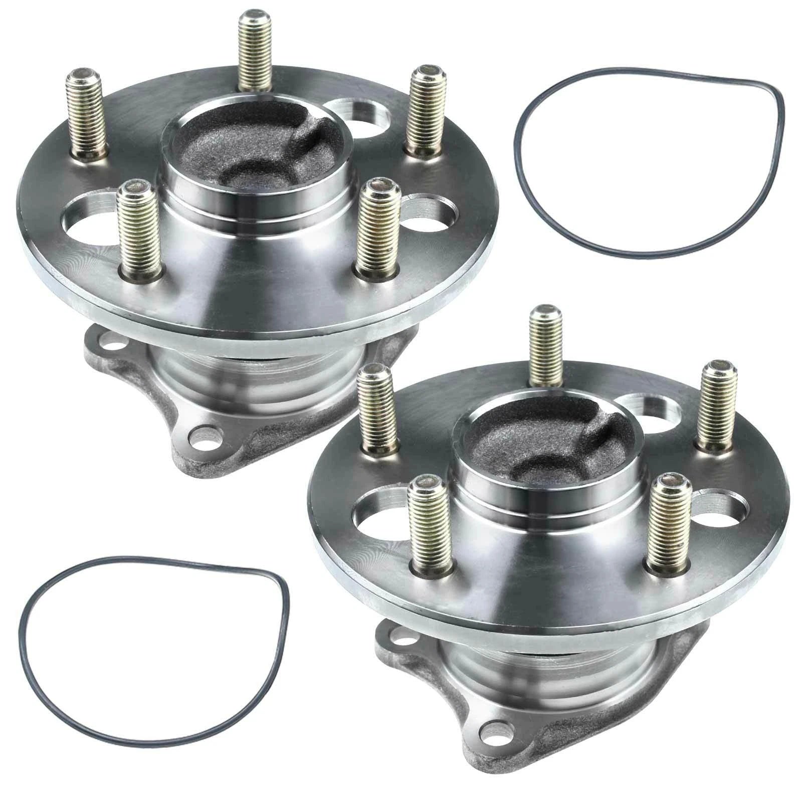 Rear Wheel Hub & Bearing Assembly for Toyota Solara (2000–2003) FWD