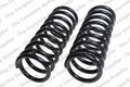 Heavy Duty Front Coil Spring Kit for Ford (4127502)