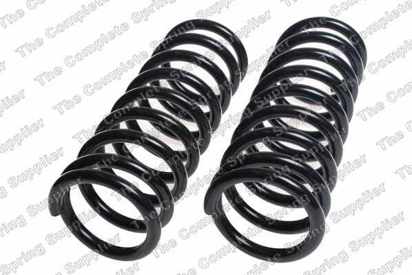 Heavy Duty Front Coil Spring Kit for Ford (4127502)