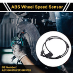 ABS Wheel Speed Sensor No.A2135403705 for Mercedes-Benz W213 (2016)