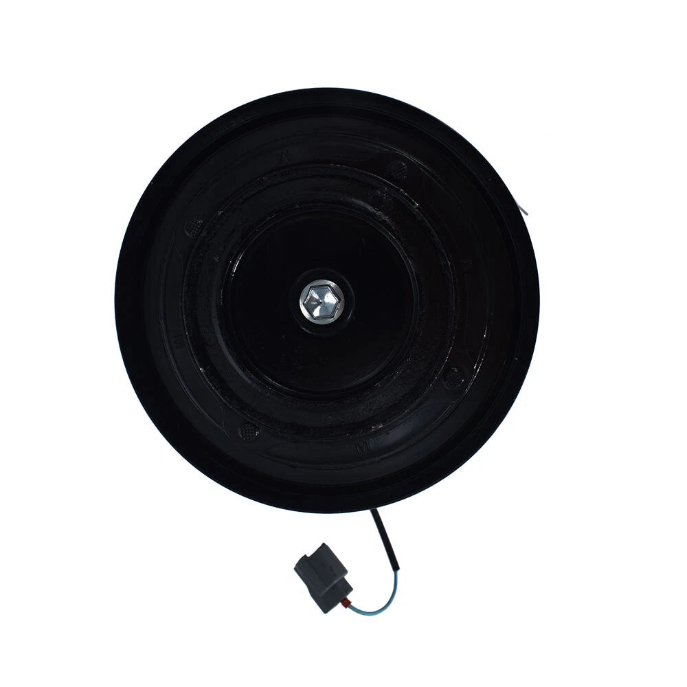 A/C Compressor with Clutch for Honda Odyssey (2005–2007)
