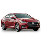 LED Daytime Fog Lights for Hyundai Accent (2018-2020)