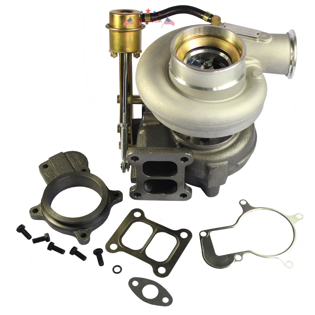 Turbocharger HX40W for Dodge RAM