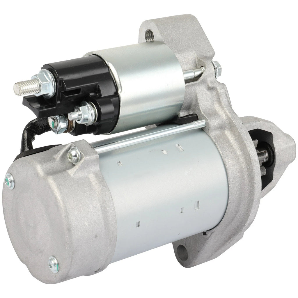 Starter for Jaguar XJR/XJ/XFR-S/XFR/XF/F-Type (C2D19967, 4280009600, 10979)