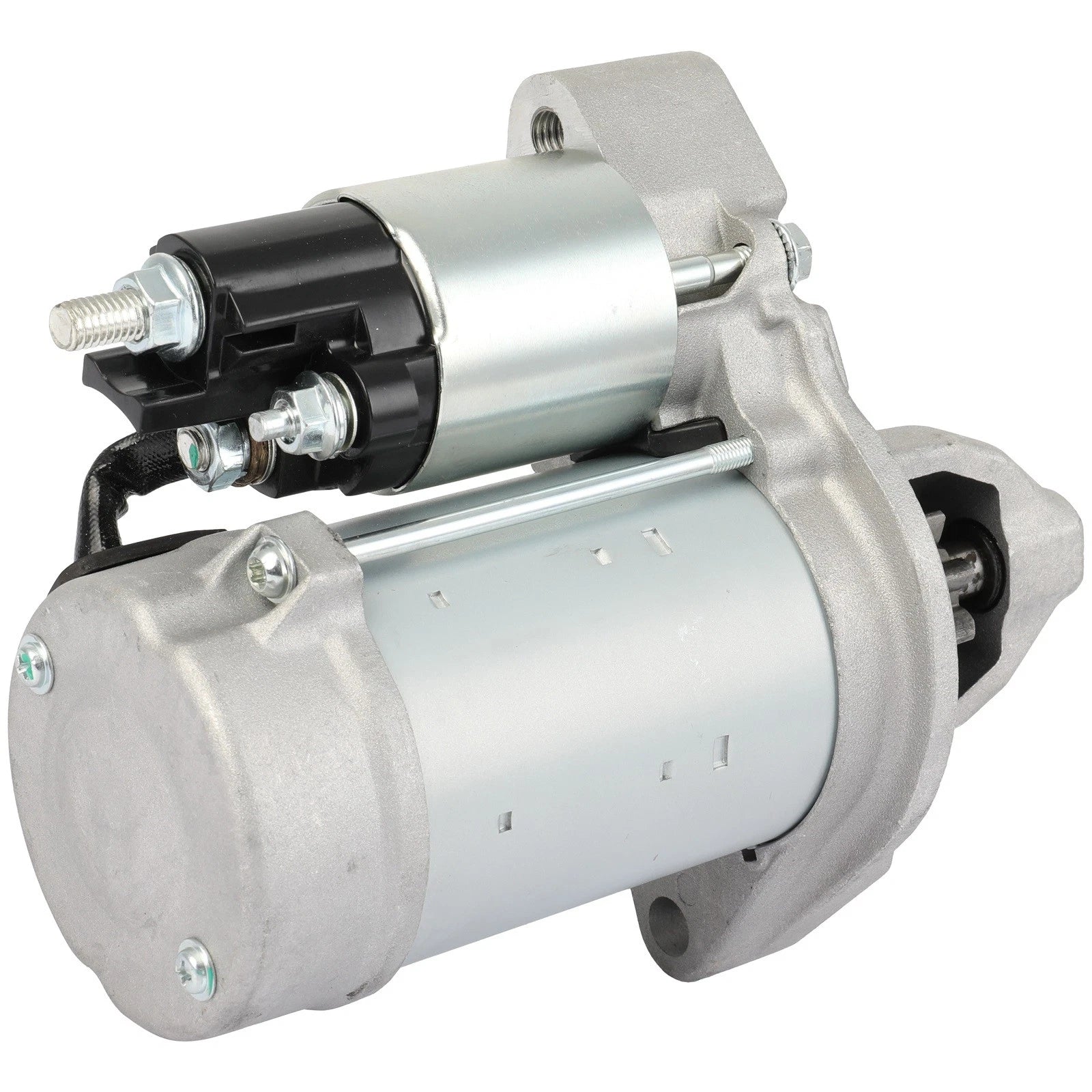 Starter for Jaguar XJR/XJ/XFR-S/XFR/XF/F-Type (C2D19967, 4280009600, 10979)