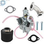 26mm Carburetor for Pit Dirt Bike 110cc 125cc (Lifan YX)