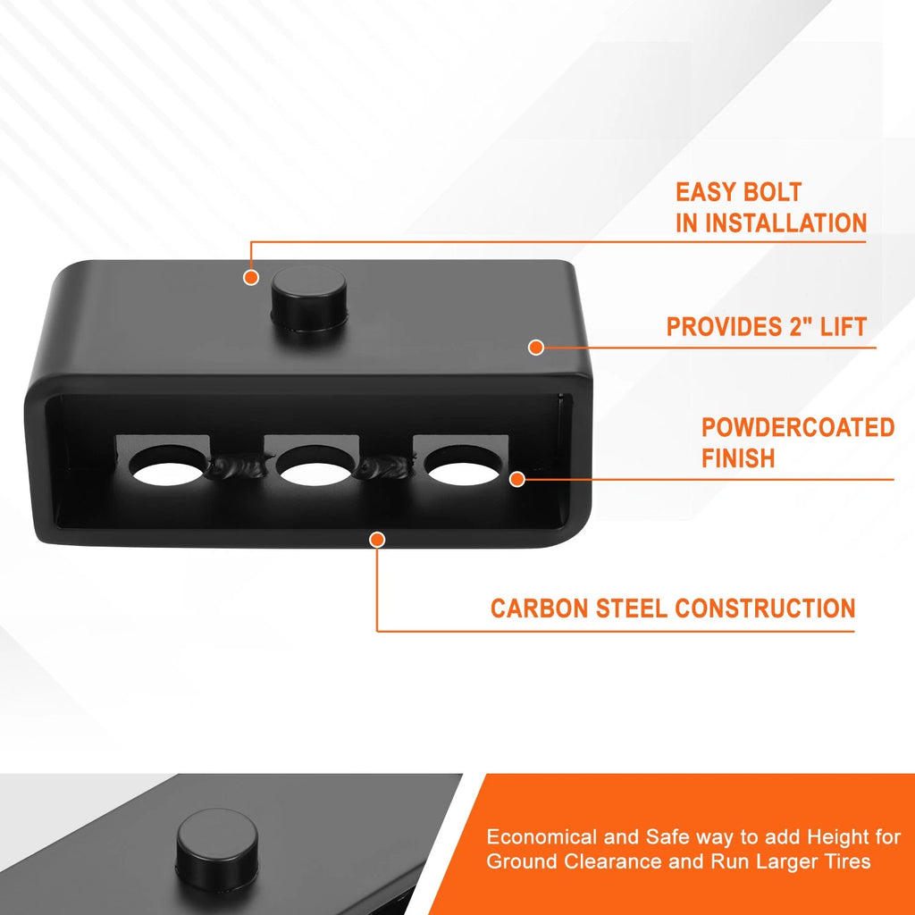 Left Driver Side Engine Hood Hinge for Nissan Frontier/Pathfinder/Xterra (2004–2021)