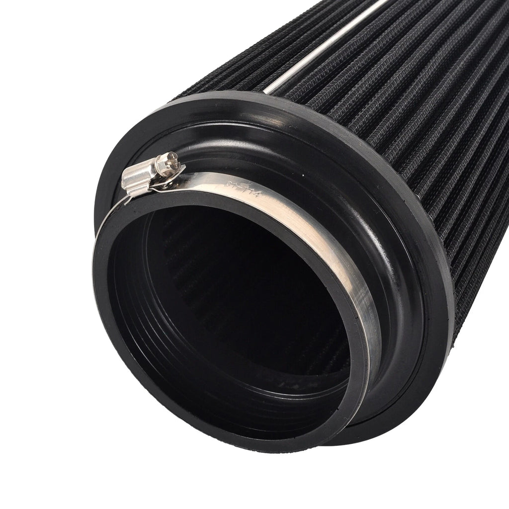 Cold Air Intake & Oiled Filter for Chevy GMC 6.6L LML Duramax (2013–2016)