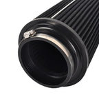 Cold Air Intake & Oiled Filter for Chevy GMC 6.6L LML Duramax (2013–2016)