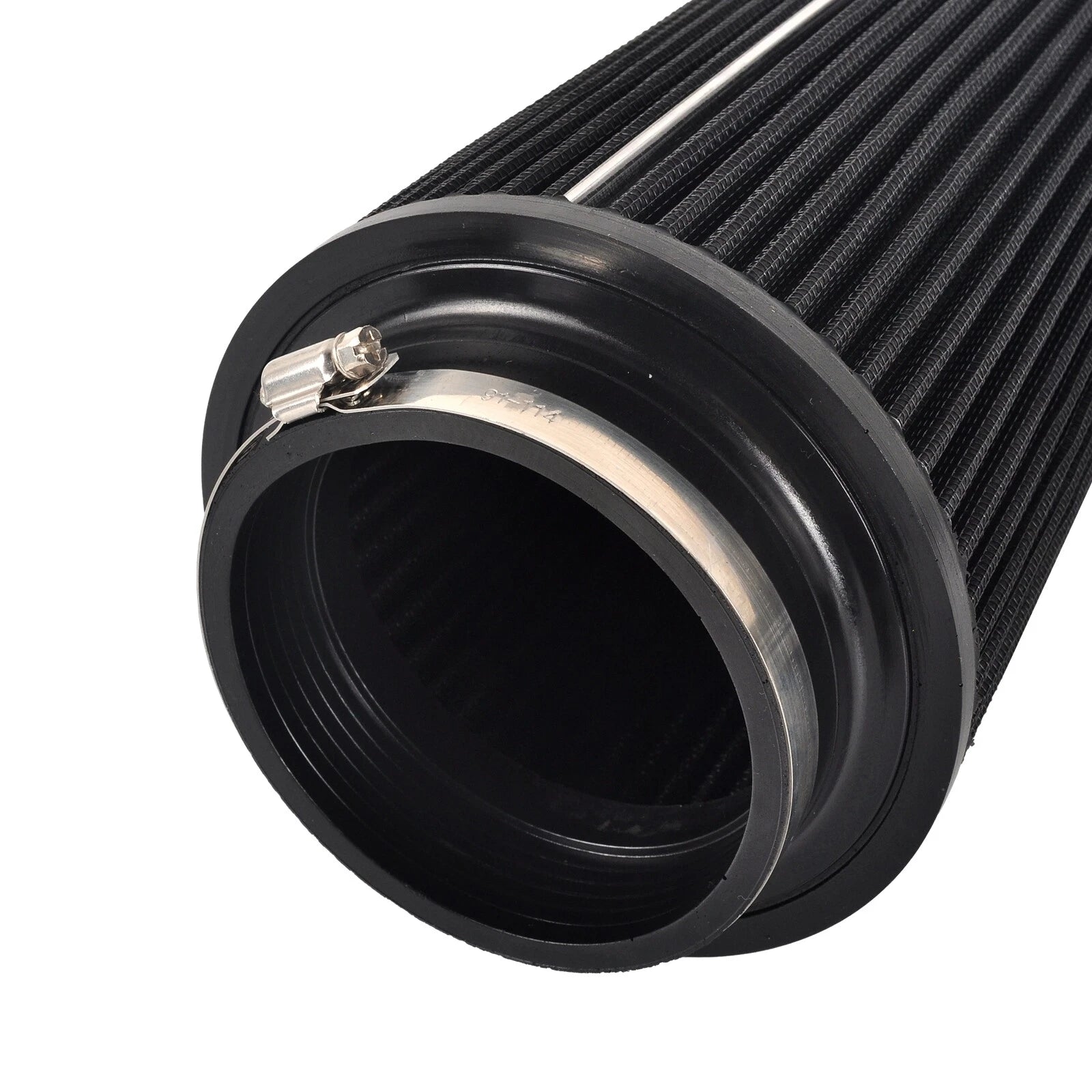Cold Air Intake & Oiled Filter for Chevy GMC 6.6L LML Duramax (2013–2016)