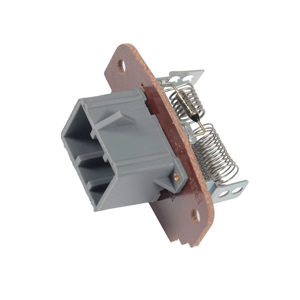 HVAC Blower Motor Resistor for Ford Explorer Ranger (1995-2011)