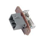 HVAC Blower Motor Resistor for Ford Explorer Ranger (1995-2011)