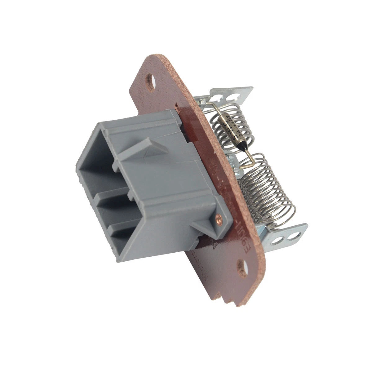 HVAC Blower Motor Resistor for Ford Explorer Ranger (1995-2011)