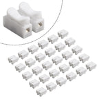 Wire Terminal Blocks for Cable Clamp Connection (2010–2023)