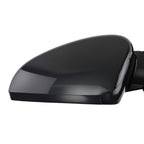 Heated Left Mirror for Honda Accord EX (2008–2012)