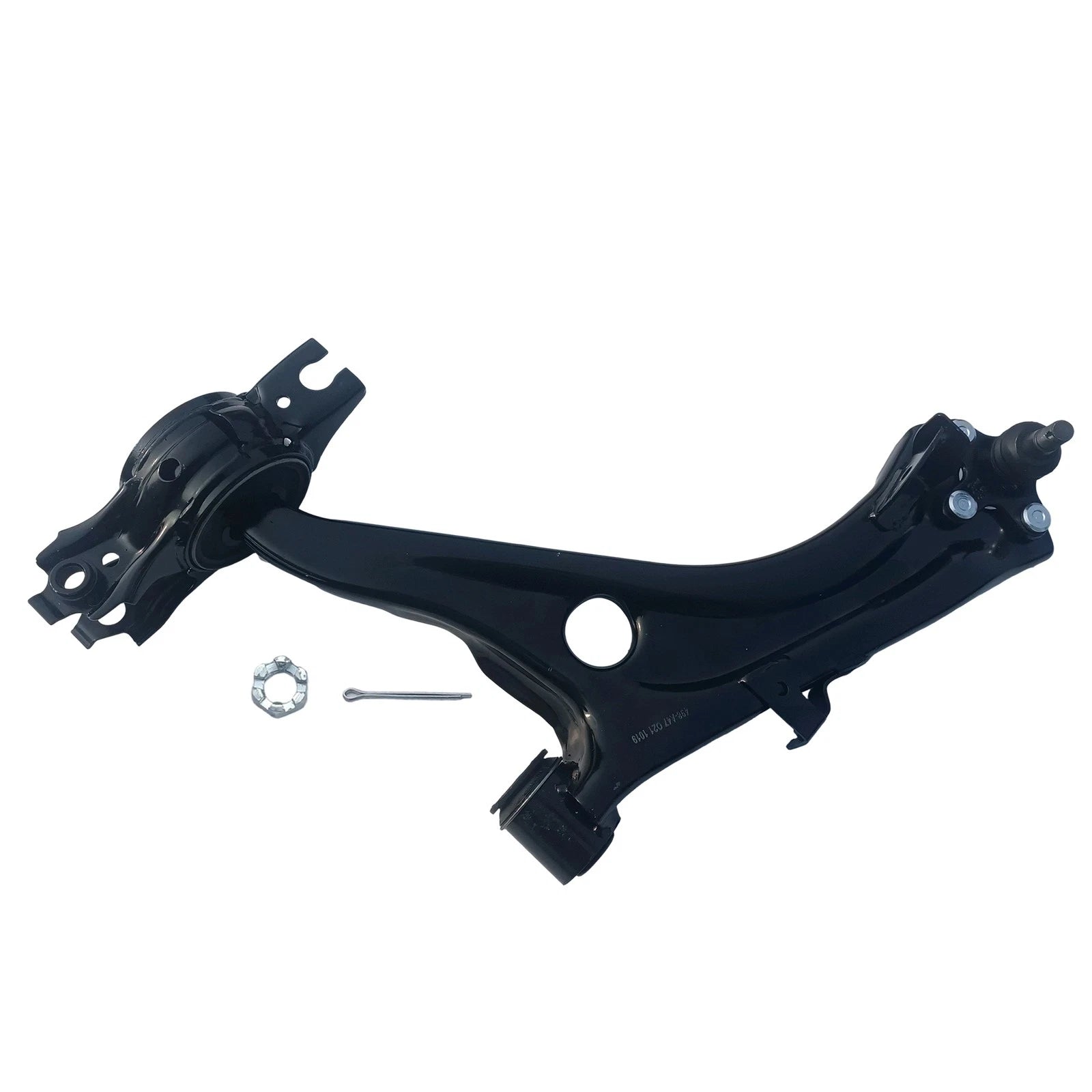 Front Left Lower Control Arm & Ball for Honda Civic Sedan/Coupe (2016–2021) K623651