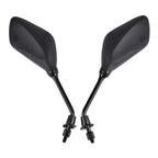8MM Rearview Mirror for ATV Quad Pit Dirt Bike Moped Scooter