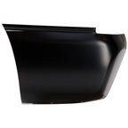 Set of 2 Rear Quarter Panels for GMC