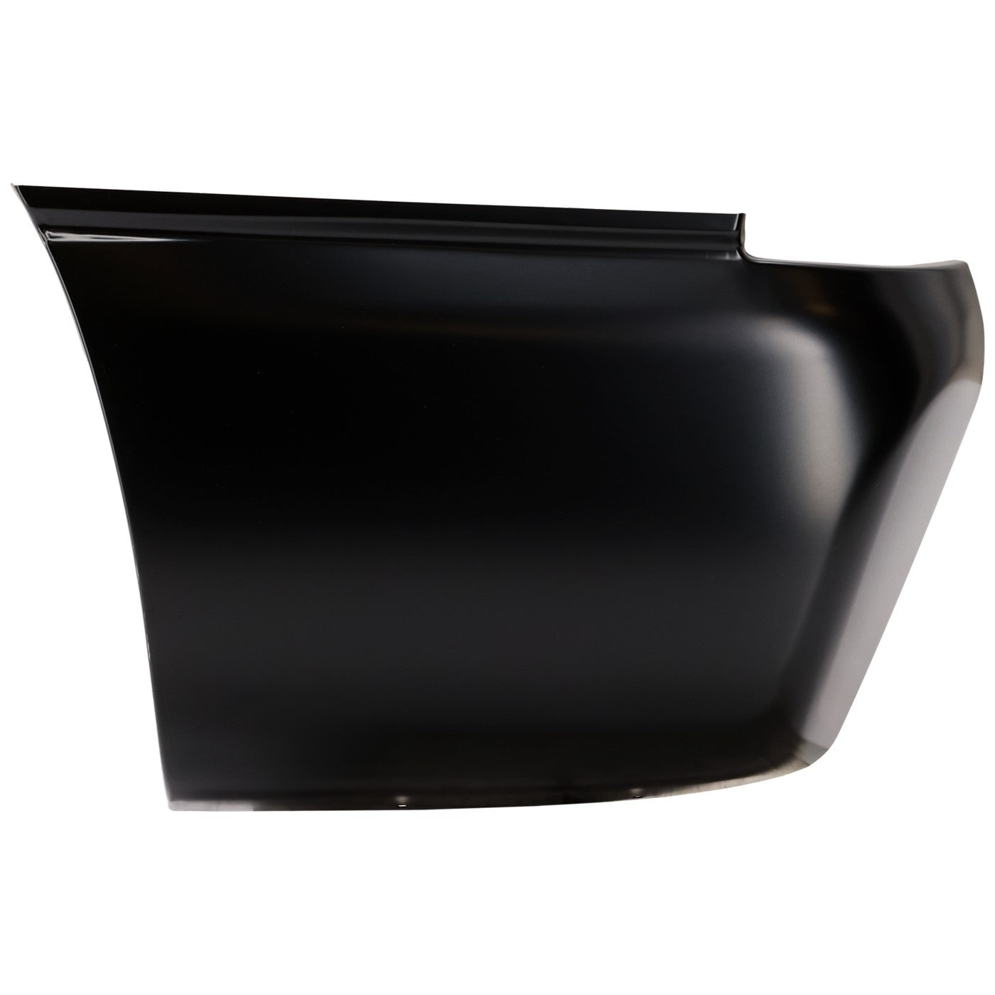 Set of 2 Rear Quarter Panels for GMC