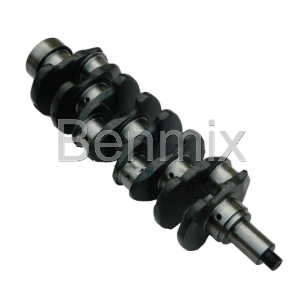 Crankshaft A-12200-6T002 A-12200-6T00B 12200-6T00B for Nissan Forklift (TD27)